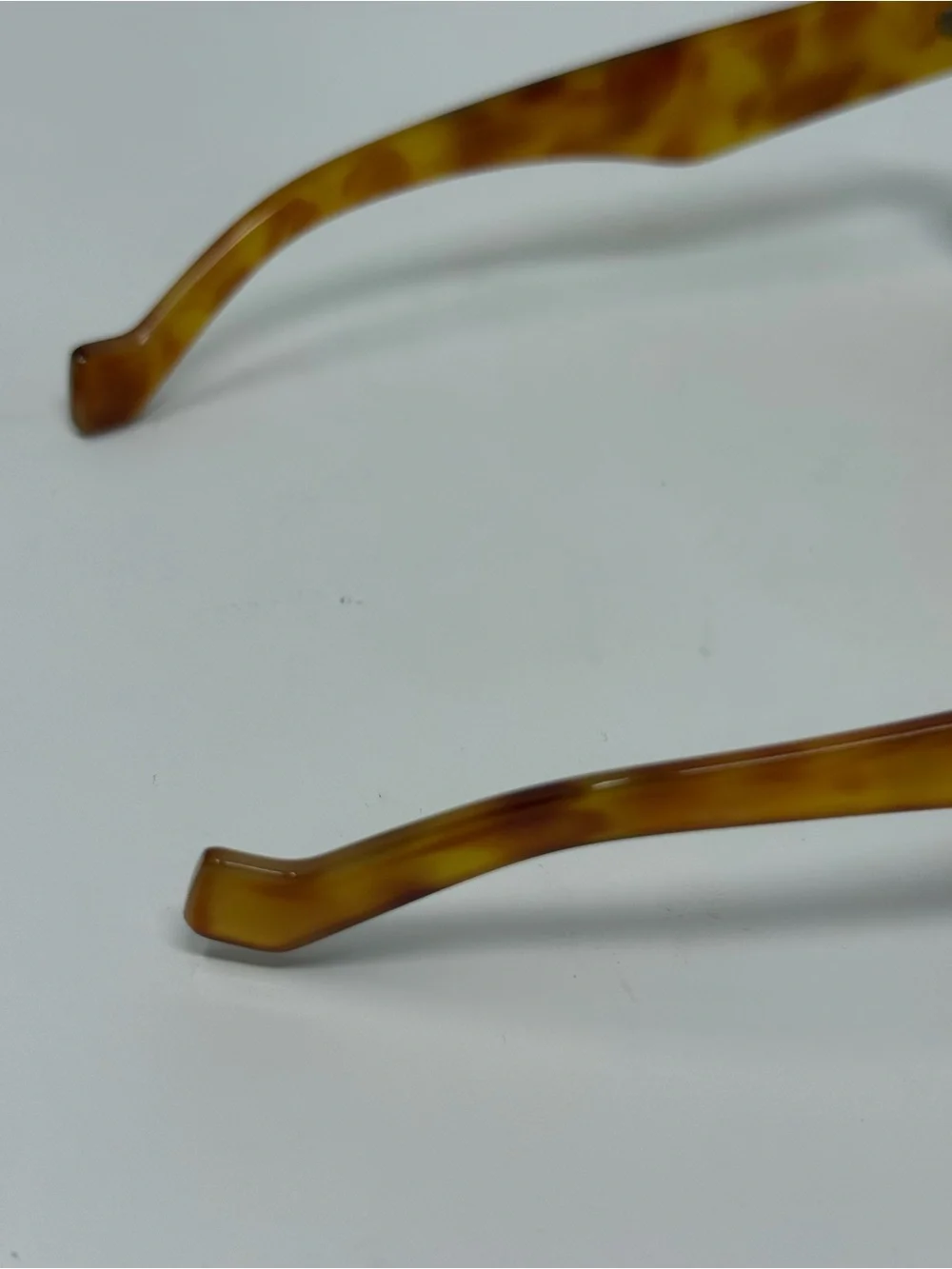 Tortoiseshell Cat Eye Sunglasses - Brown Lenses